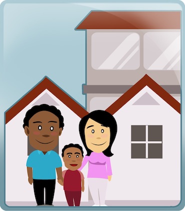 Financiamento Inmobiliario