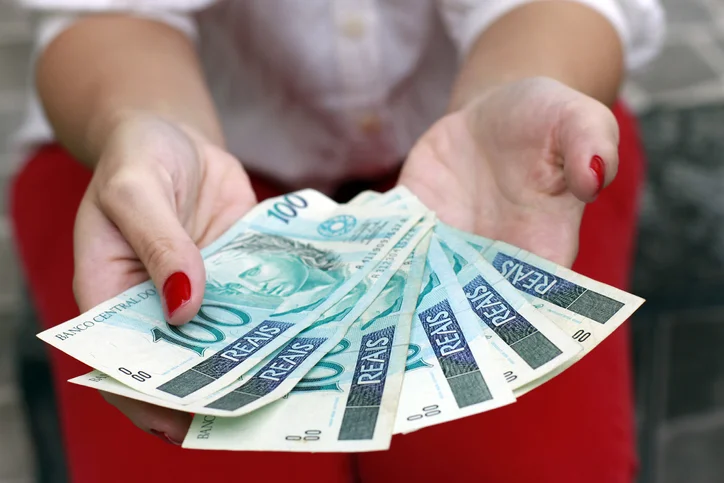 Empréstimo Banco do Brasil